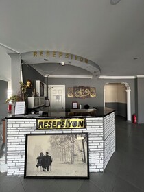 Dramali Otel
