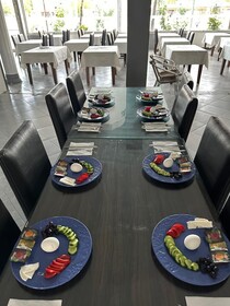 Dramali Otel