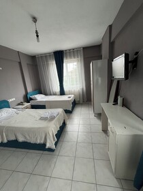 Dramali Otel