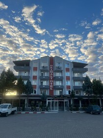 Dramali Otel