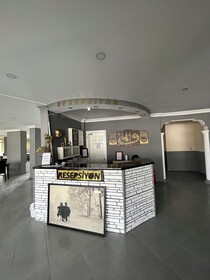 Dramali Otel