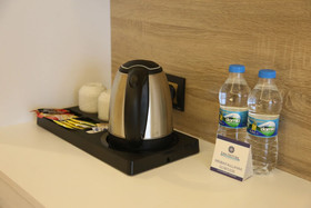 Ema Öztürk Thermal Hotel