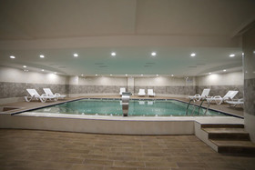 Ema Öztürk Thermal Hotel