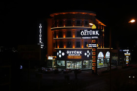 Ema Öztürk Thermal Hotel