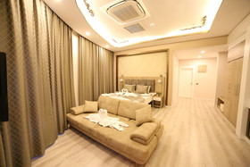 Ema Öztürk Thermal Hotel