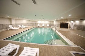 Ema Öztürk Thermal Hotel