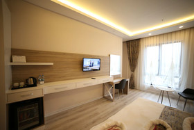 Ema Öztürk Thermal Hotel