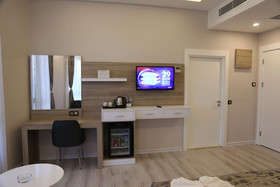 Ema Öztürk Thermal Hotel