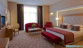 NG Afyon Wellness & Convention