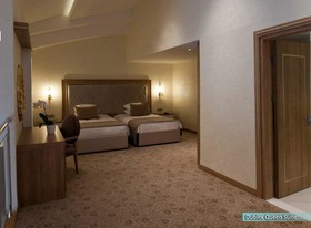 NG Afyon Wellness & Convention