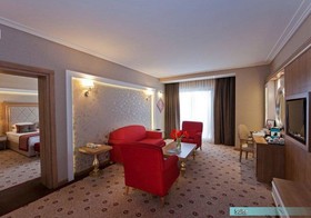 NG Afyon Wellness & Convention