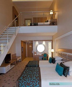NG Afyon Wellness & Convention
