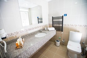 Orucoglu Thermal Resort