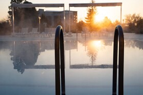 Orucoglu Thermal Resort