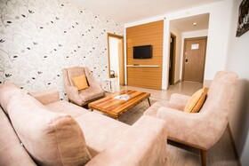 Orucoglu Thermal Resort