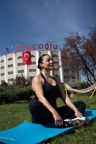 Orucoglu Thermal Resort