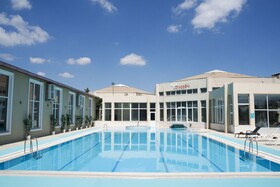 Orucoglu Thermal Resort