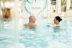 Orucoglu Thermal Resort