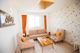 Orucoglu Thermal Resort