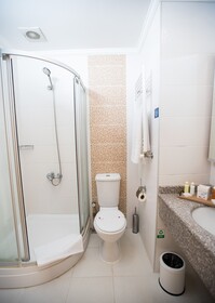 Orucoglu Thermal Resort