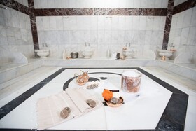 Orucoglu Thermal Resort