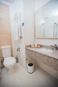 Orucoglu Thermal Resort