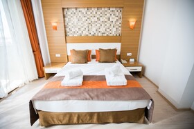 Orucoglu Thermal Resort