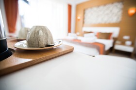 Orucoglu Thermal Resort