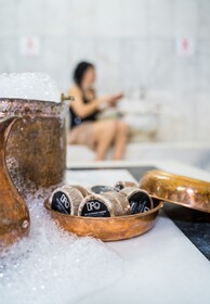 Orucoglu Thermal Resort