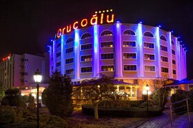 Orucoglu Thermal Resort