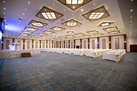 Orucoglu Thermal Resort