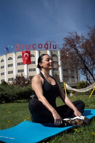 Orucoglu Thermal Resort
