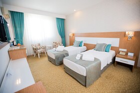 Orucoglu Thermal Resort