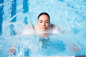 Orucoglu Thermal Resort