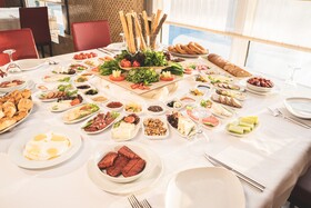 Orucoglu Thermal Resort