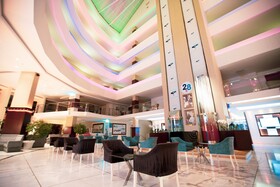 Orucoglu Thermal Resort