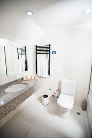 Orucoglu Thermal Resort