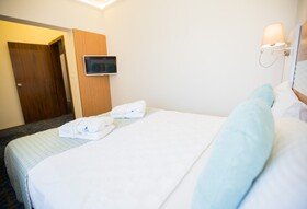 Orucoglu Thermal Resort