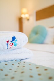 Orucoglu Thermal Resort
