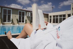 Orucoglu Thermal Resort