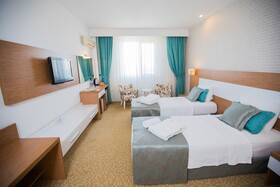 Orucoglu Thermal Resort