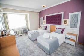 Orucoglu Thermal Resort