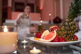 Orucoglu Thermal Resort