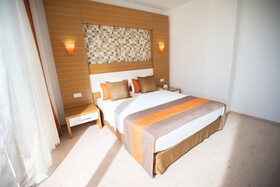 Orucoglu Thermal Resort
