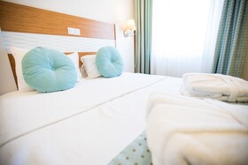 Orucoglu Thermal Resort