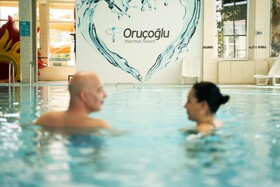 Orucoglu Thermal Resort