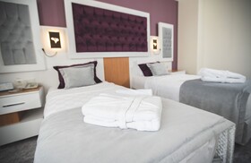 Orucoglu Thermal Resort