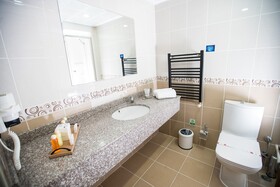 Orucoglu Thermal Resort