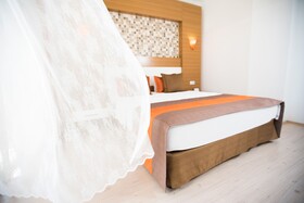 Orucoglu Thermal Resort