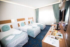 Orucoglu Thermal Resort